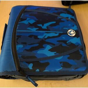 🎄Case It 3 Inch Trapper Keeper